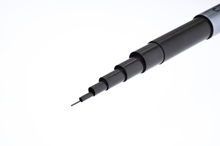 Wędka Mikado Ultraviolet II Pole 600cm 