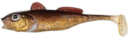 Guma Berkley Pulse Realistic Goby 7cm | Goby