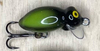 Wobler Siek Smyk 3cm - pływający - 52Z