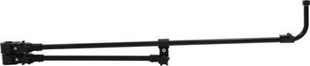 Ramię do feedera MIKADO Feeder Arm 110-185cm