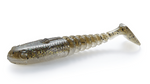 Guma Savage Gear Gobster Shad 7.5cm | Holo Baitfish