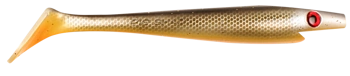 Strike Pro Pig Shad 23cm, 90g  Shitty Roach - 1szt