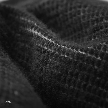 Czapka Geoff Anderson WizWool 350 Hood