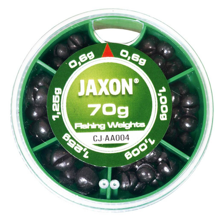 Śrut Jaxon 70g | KP