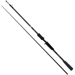 Wędka castingowa Favorite X1 130 Series X1.1C-802-60 244cm | 20-60g | Fast