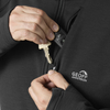 Bielizna termiczna Geoff Anderson WizWool 335 Pullover | L