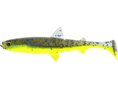Guma Westin HypoTeez Shadtail 9cm | Keiko Baitfish