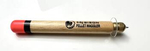 Spławik Bison Pellet Waggler Natural 6-8g