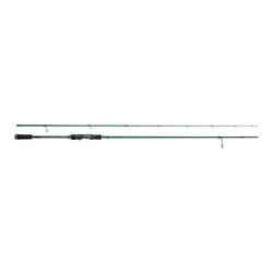 .Wędka ABU GARCIA SPIKE X Tech Hardbait 722 218cm 5-21g S