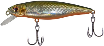 Wobler Select Hamster 75SP 7,5cm | 10,4g | #24