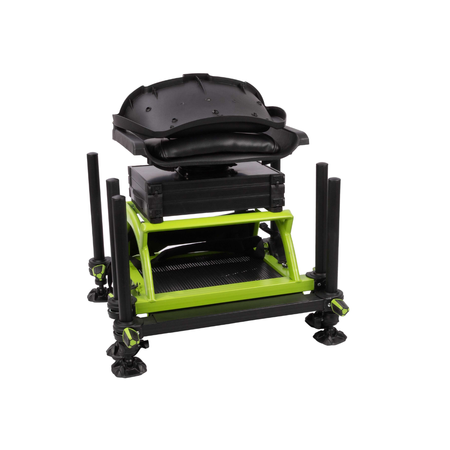 Siedzisko Mikado feederowe MX36 PRO