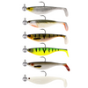Zestaw Uzbrojonych Gum Westin Shadteez High 12cm - 6szt
