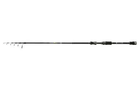 Wędka Mikado NIHONTO ML TELESPIN 300 | 5-25g