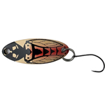 Wahadłówka Madey Pazur Oska 3.3g | Spicy Latte