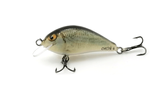 Wobler Bonito Okoń 4cm | pływający | 07