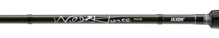 Wędka Jaxon Wild Horse Zander Tip 228cm | 5-28g