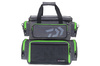 Torba Daiwa Prorex D-BOX Tackle Bag L | 45x42x25cm