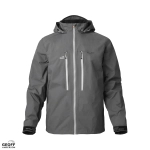 Kurtka Geoff Anderson Dozer Light | Black | M