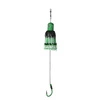 Przynęta MADCAT Clonk Teaser A-Static Adjustable Green - 150g