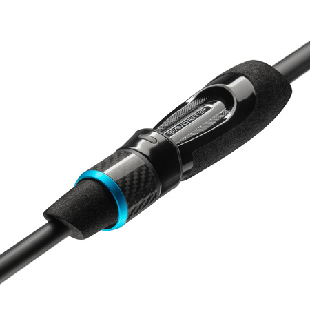 .Wędka Favorite Blue Bird Compact BB1-764UL-T 2.30m 1-7g