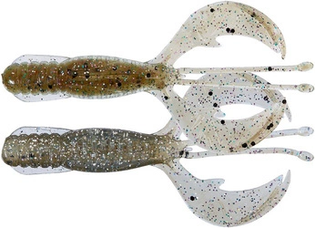 ,Przynęta SELECT Select Kraken 3" - 214 - 5 szt.