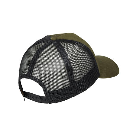 Czapka Savage Gear Badge Trucker Cap Green