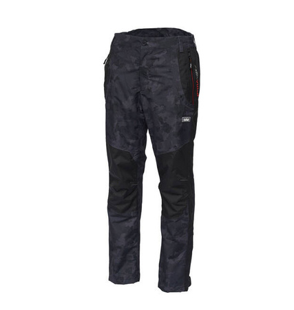 ..Spodnie Dam CAMOVISION TROUSERS camo/black r. M