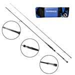 Wędka Shimano 26 LUNAMIS Spinning 290cm | 6-25g