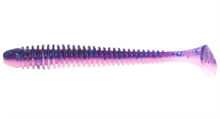 Guma Keitech Swing Impact 2" | 5,08cm | #CT09 Lee La Bubblegum | 12 szt.