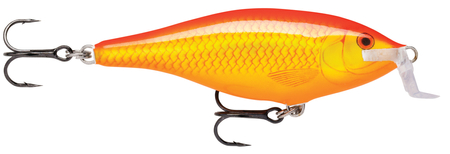 Wobler Rapala Shallow Shad Rap 9cm | GF