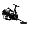.Kołowrotek GENLOG No.1 FEEDER REEL 4000 