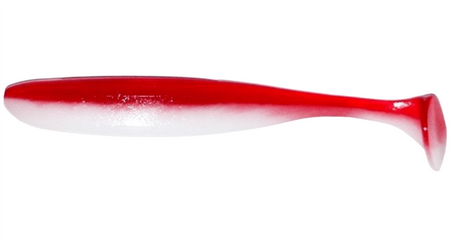 Guma Keitech Easy Shiner 2" | 5,08cm | LT#10 Bloody Ice | 12 szt.