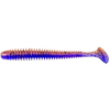 Guma Keitech Swing Impact 3" | 7,2cm | LT#43 LT Purple Jerry | 10 szt.