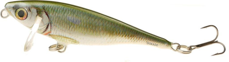 Wobler Dorado Courier 7cm | tonący | GBL