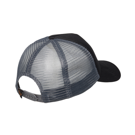 Czapka Savage Gear Badge Trucker Cap Black