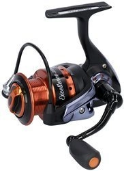 .OUTLET Kołowrotek MIKADO Excellence 3004 FD