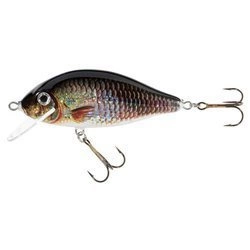 Wobler JAXON Karaś 7.5cm, Pływający - W