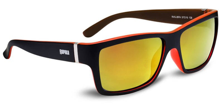 Okulary Polary Rapala Urban Vision Gear Noir Rogue