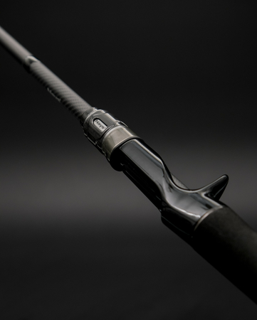 Wędka castingowa NAYS NXT Pro 208cm | 4-14g