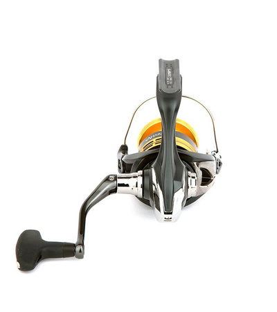 Kołowrotek Shimano Sahara FJ C3000