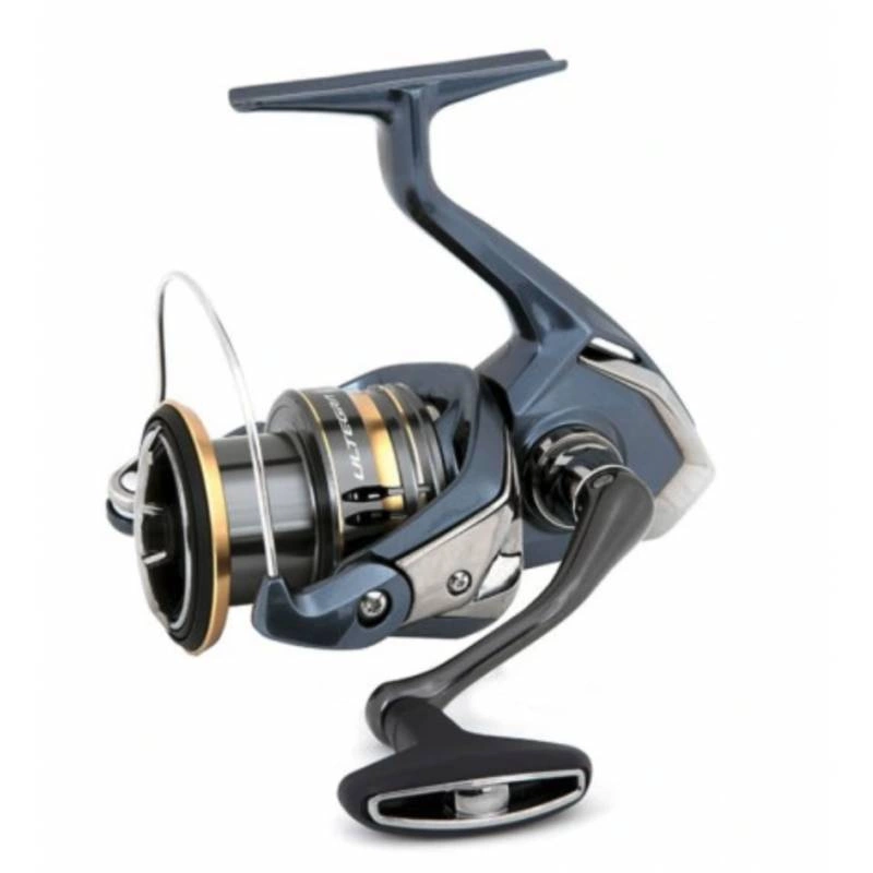 Kołowrotek Shimano Ultegra FC 4000