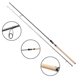 Wędka Westin W3 Spin 3rd 305cm | 7-30g