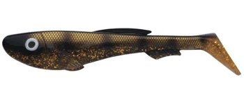 .Przynęta ABU GARCIA Beast Paddle Tail 17cm - Bronze Bomber