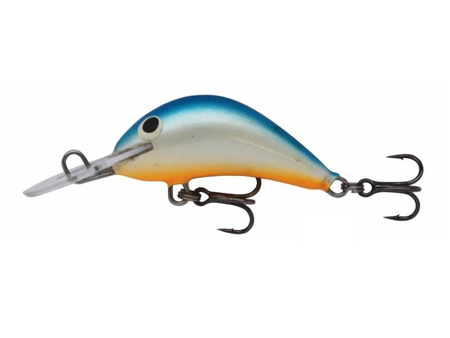 Wobler Kenart Diver 4cm | BP | pływający |