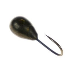 Mormyszka wolframowa Akara Drop 3mm / 0,42g - BN