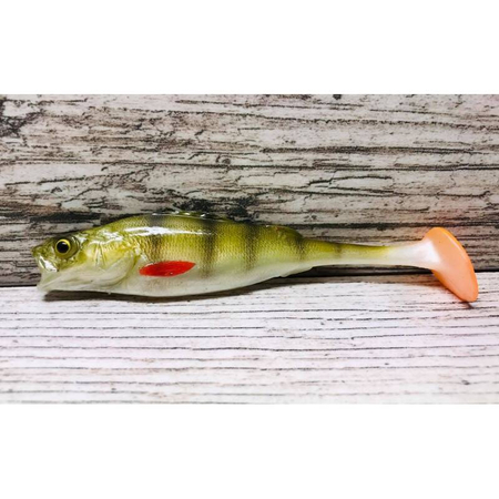 Guma SEWRO CUSTOM BAIT Okoń 11cm