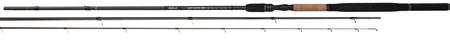 Wędka Mikado KATSUDO LIGHT MATCH 420cm | 3-15g