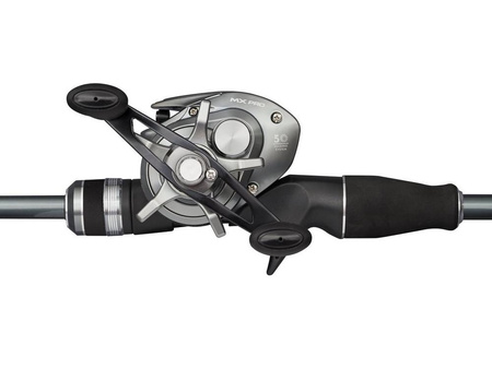 Zestaw Castingowy Mitchell MX PRO 702MH 213cm | 10-45g