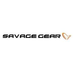 Czapka Savage Gear Wool Mix Beanie Green