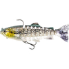 Przynęta Westin Tommy The Trout Multi Jointed R2F 16cm | Headlight Deluxe Trout | tonący